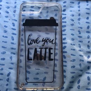 iPhone cases 6/7/8 plus
